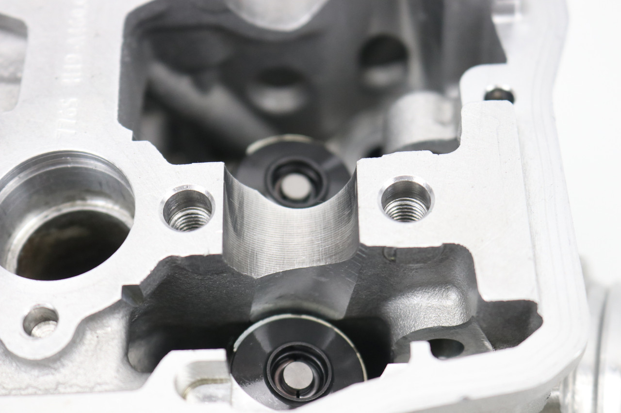 250 SX-F XC-F 2023-2026 Cylinder Head KTM A46036020044 #306