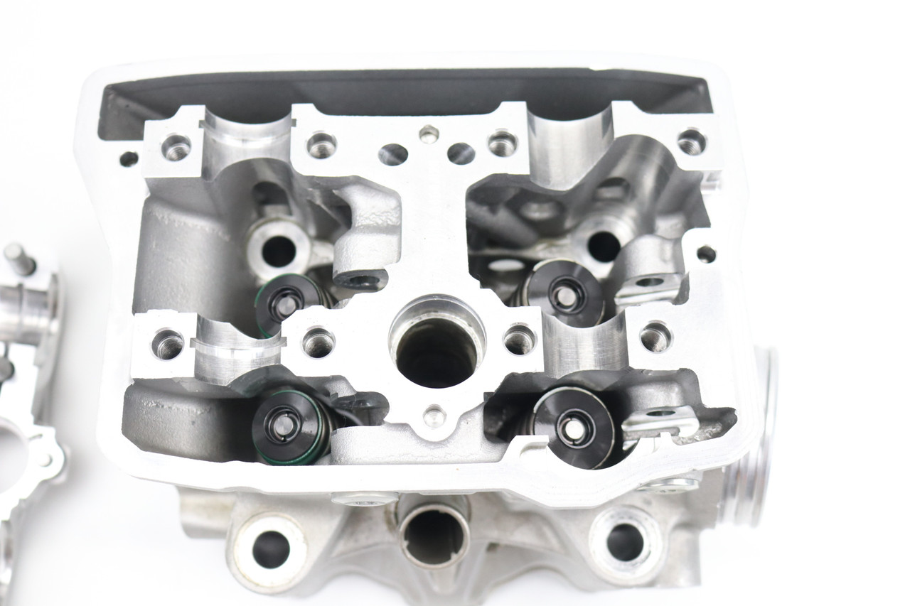 250 SX-F XC-F 2023-2026 Cylinder Head KTM A46036020044 #306
