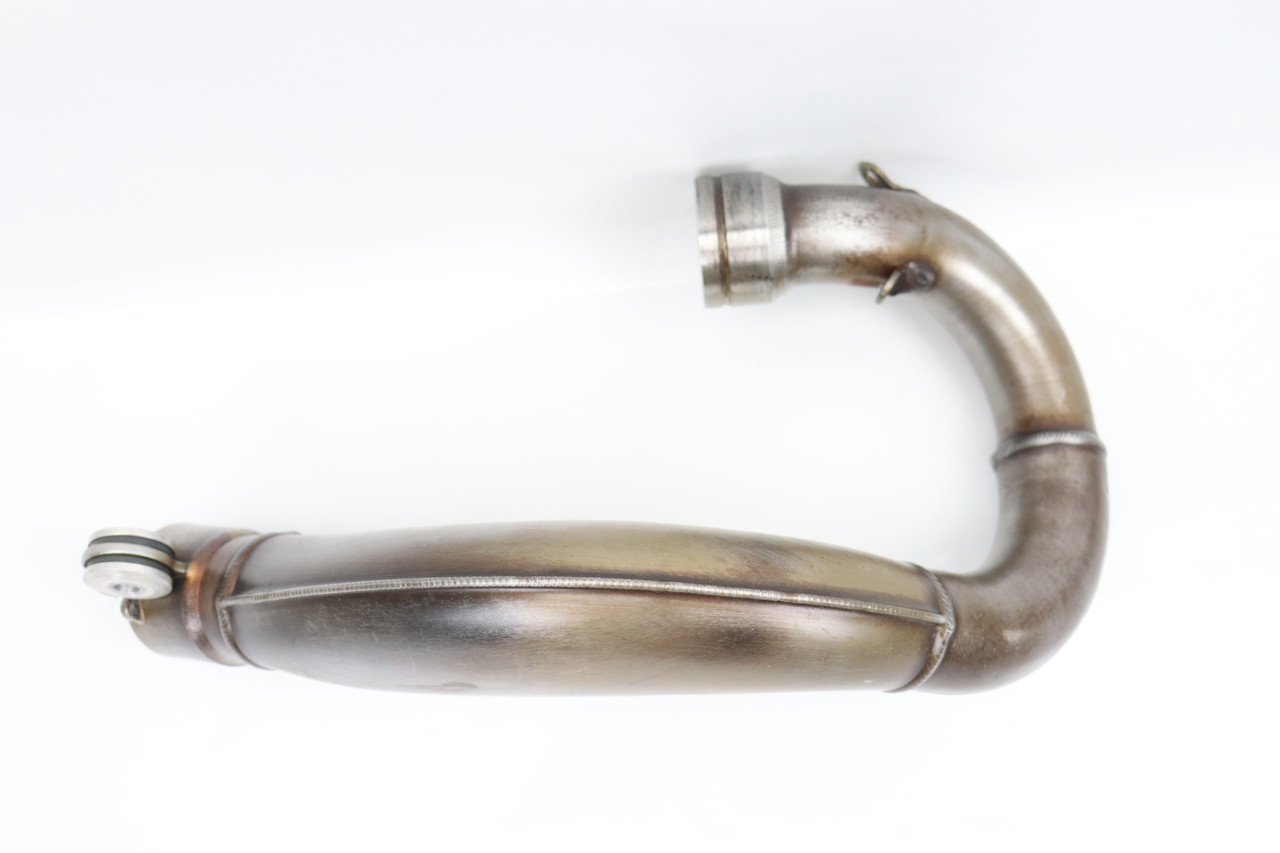 250 SX-F XC-F 2023-2026 Exhaust Header Pipe KTM A46005007033 #306