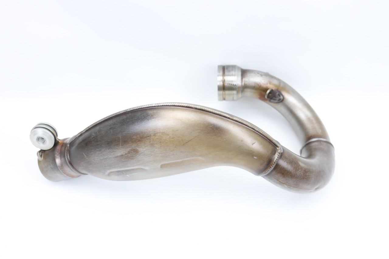 250 SX-F XC-F 2023-2026 Exhaust Header Pipe KTM A46005007033 #306