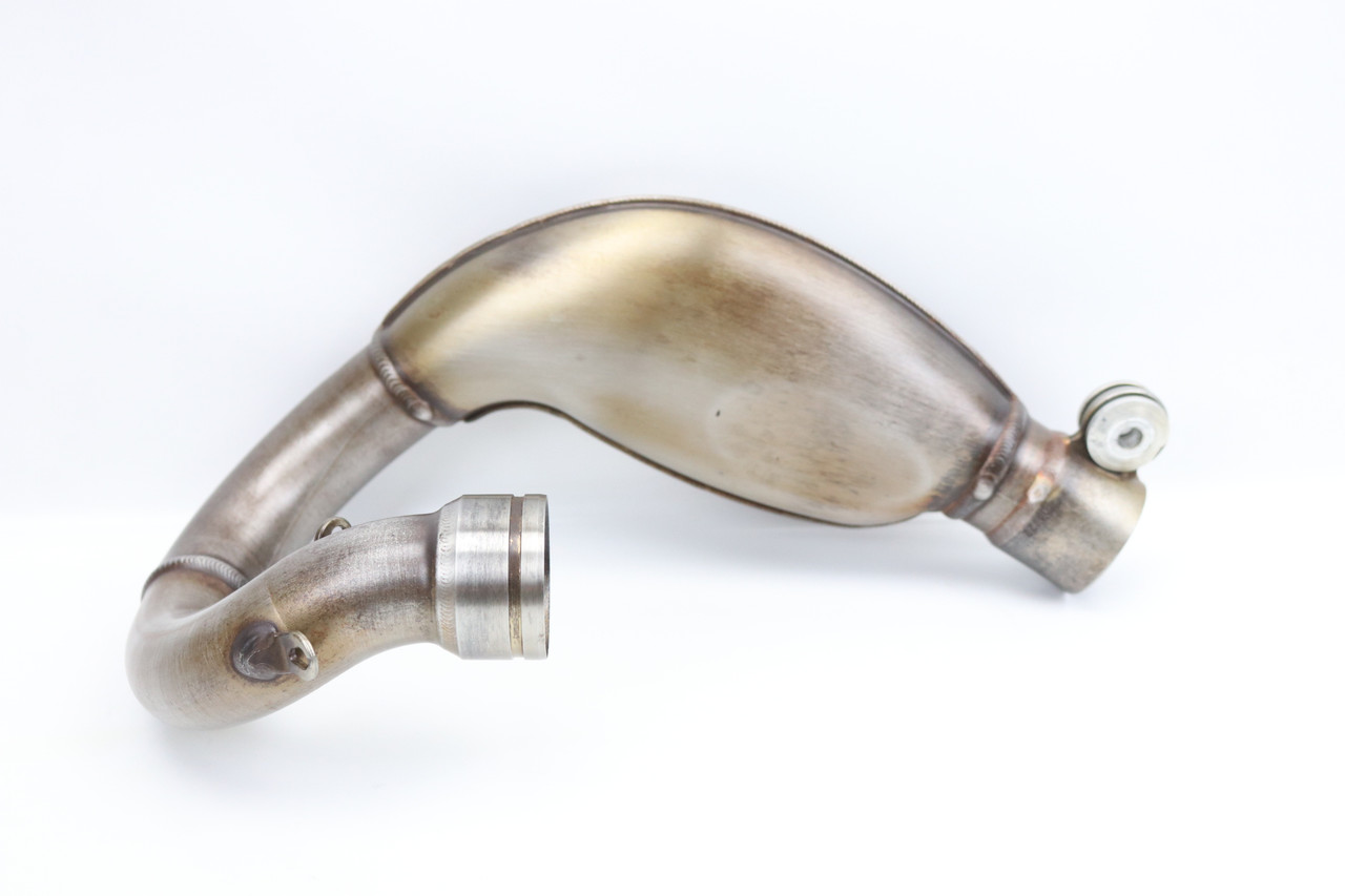 250 SX-F XC-F 2023-2026 Exhaust Header Pipe KTM A46005007033 #306