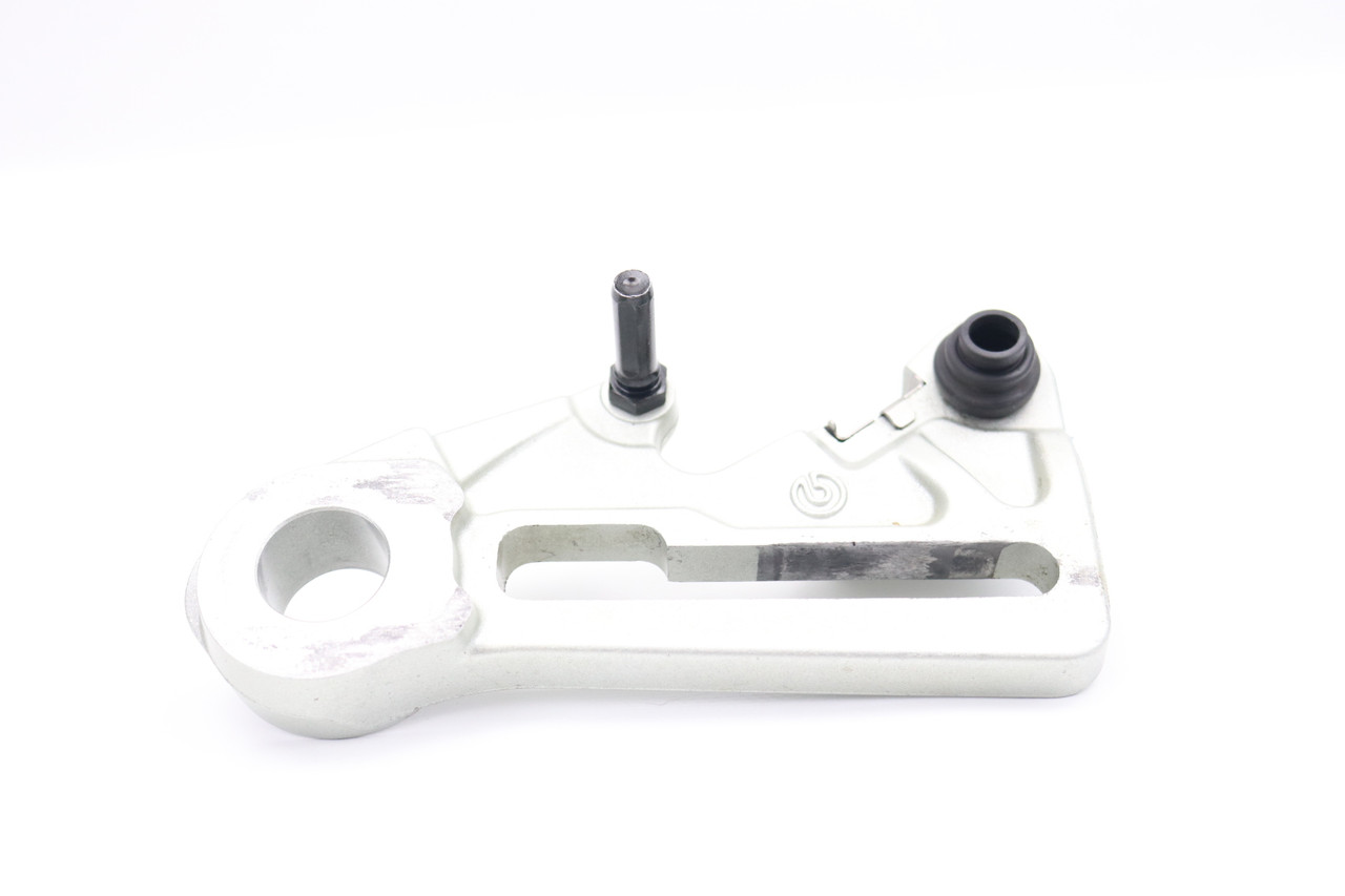 125-500 SX-F XC-F EXC-F 2023-2026 Rear Brake Caliper Bracket KTM A46013075000 #306