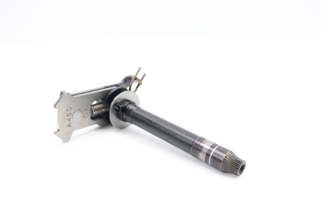 125-500 SX SX-F XC-F EXC-F 2023-2026 Gear Shift Shaft KTM A46034005033 #306