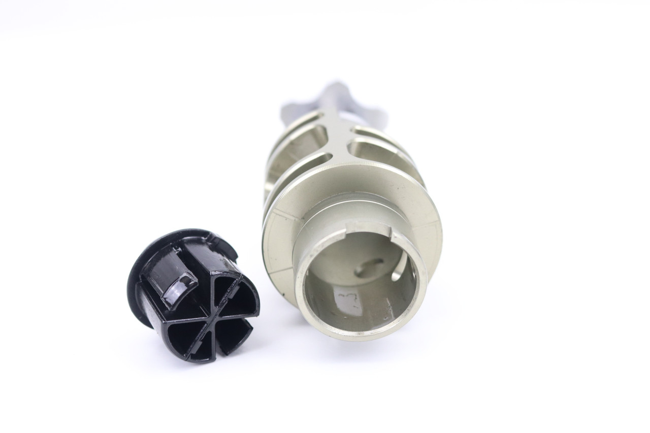 250 SX-F 2023-2026 Gear Shift Drum KTM A46034012000 #306