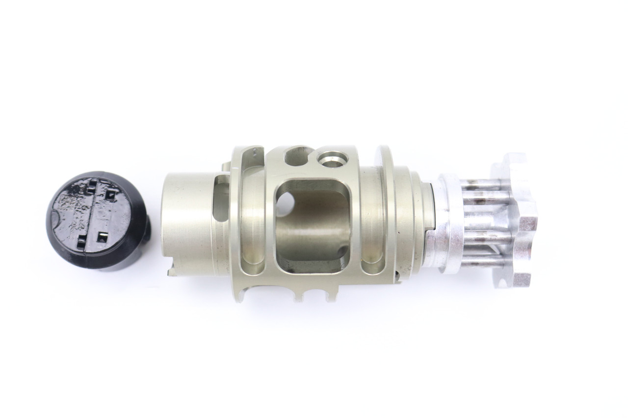 250 SX-F 2023-2026 Gear Shift Drum KTM A46034012000 #306