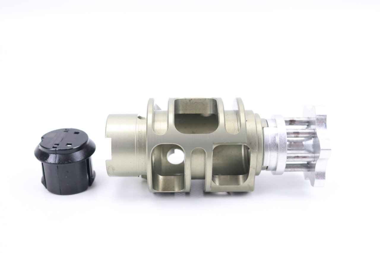 250 SX-F 2023-2026 Gear Shift Drum KTM A46034012000 #306