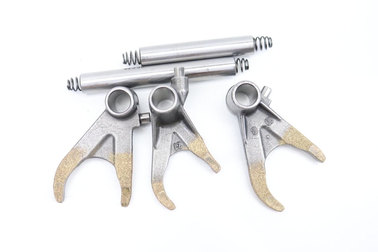 250 SX-F 2023-2026 Gear Shift Forks & Shafts KTM #306