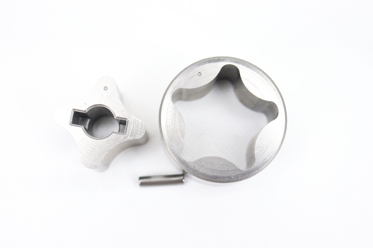 250-500 SX-F XC-F EXC-F 2023-2026 Oil Pump Rotors 22mm KTM 61238011100 #306