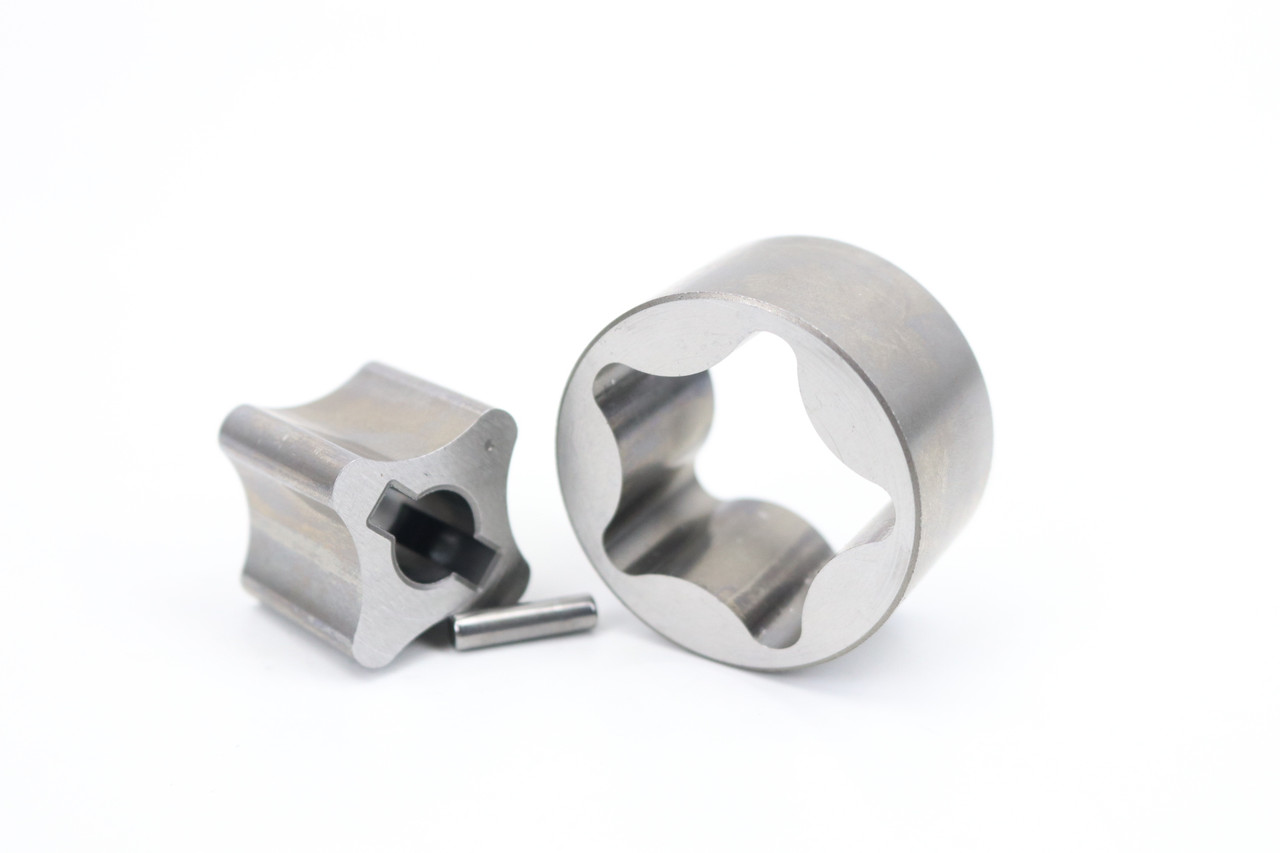 250-500 SX-F XC-F EXC-F 2023-2026 Oil Pump Rotors 22mm KTM 61238011100 #306