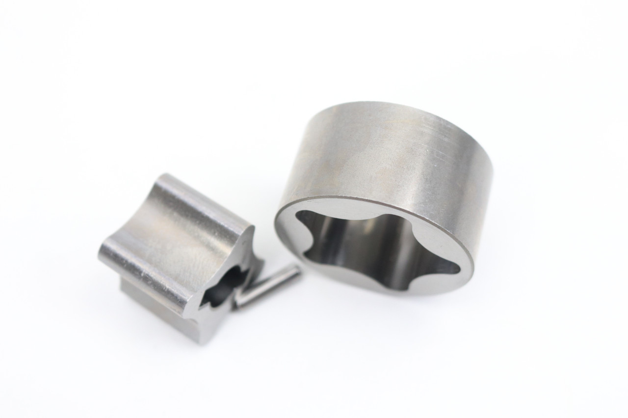 250-500 SX-F XC-F EXC-F 2023-2026 Oil Pump Rotors 22mm KTM 61238011100 #306