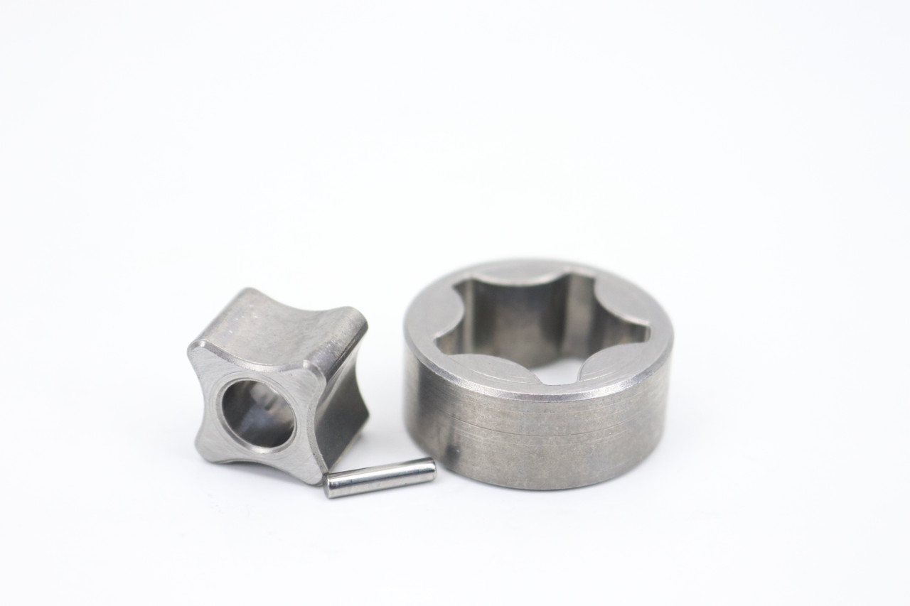 250-500 SX-F XC-F EXC-F 2023-2026 Oil Pump Rotors 12mm KTM 59038011112 #306