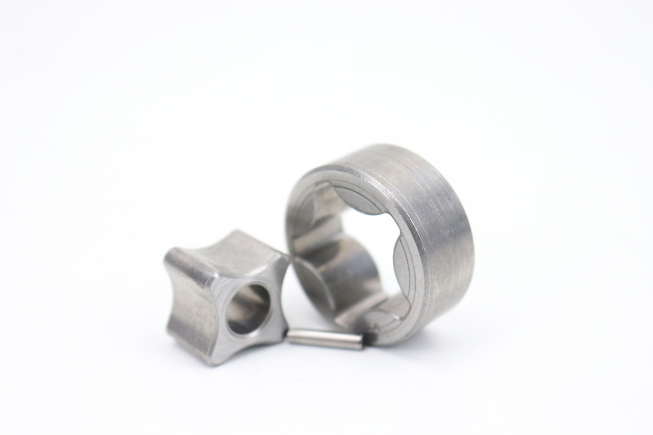 250-500 SX-F XC-F EXC-F 2023-2026 Oil Pump Rotors 12mm KTM 59038011112 #306