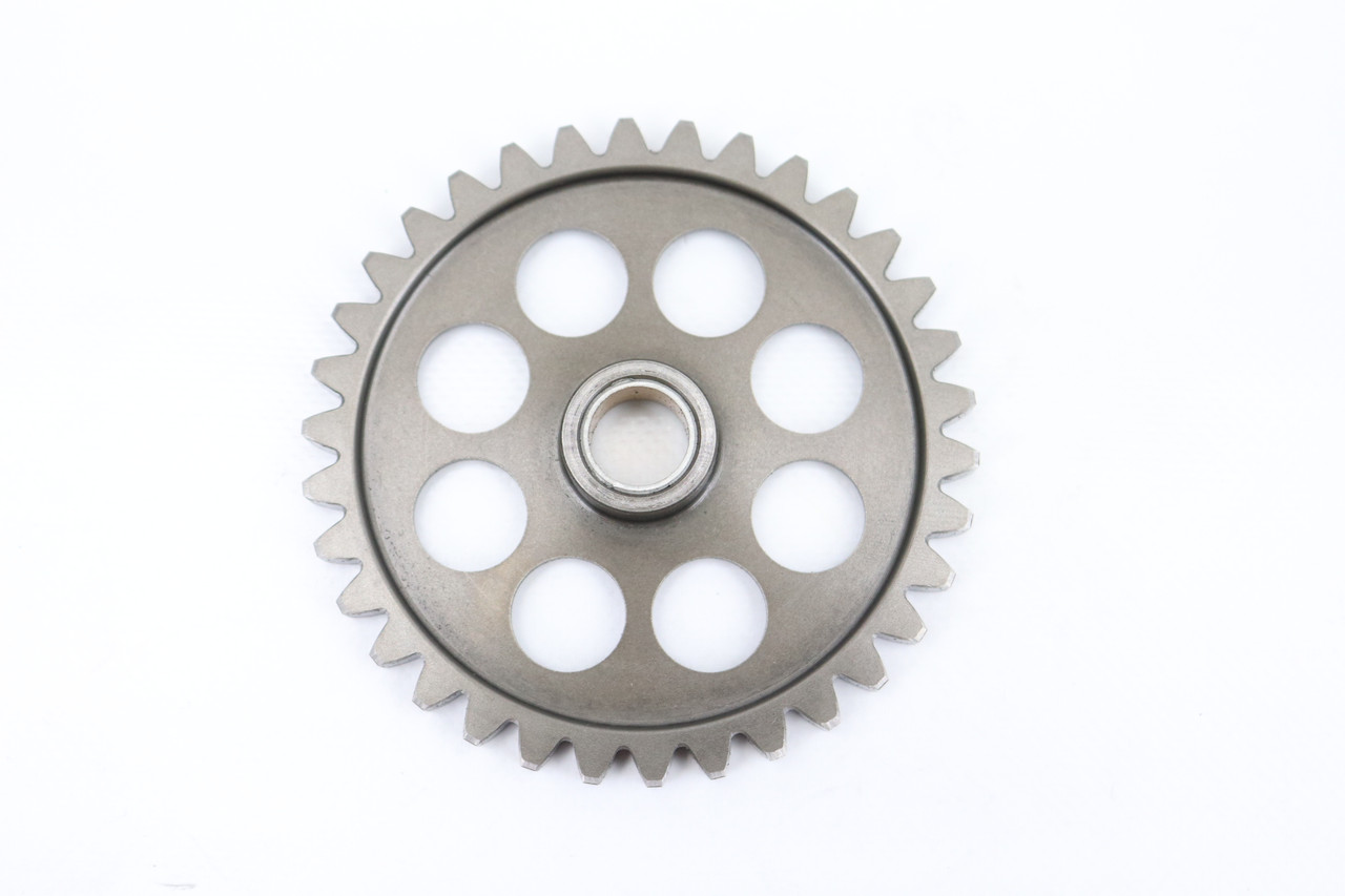 250-350 SX-F XC-F EXC-F 2023-2026 Oil Pump Intermediate Gear KTM 79238006300 #306