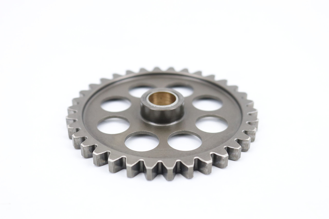 250-350 SX-F XC-F EXC-F 2023-2026 Oil Pump Intermediate Gear KTM 79238006300 #306