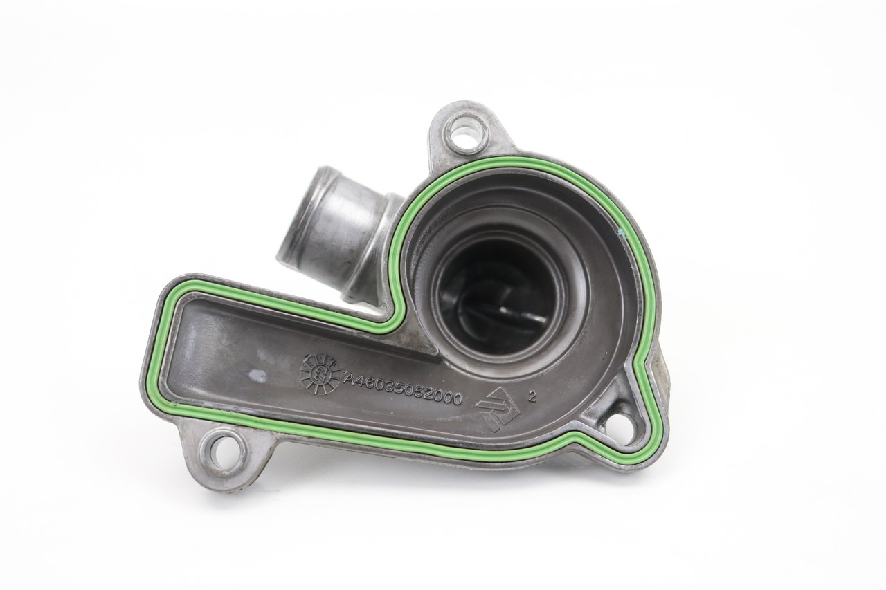 250-350 SX-F XC-F EXC-F 2023-2026 Water Pump Cover Housing KTM A46035052000 #306