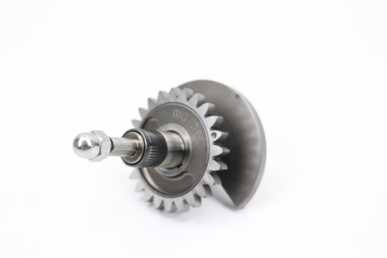 250-350 SX-F XC-F EXC-F 2019-2023 Balance Shaft & Weight Gear KTM 79236072133 #306