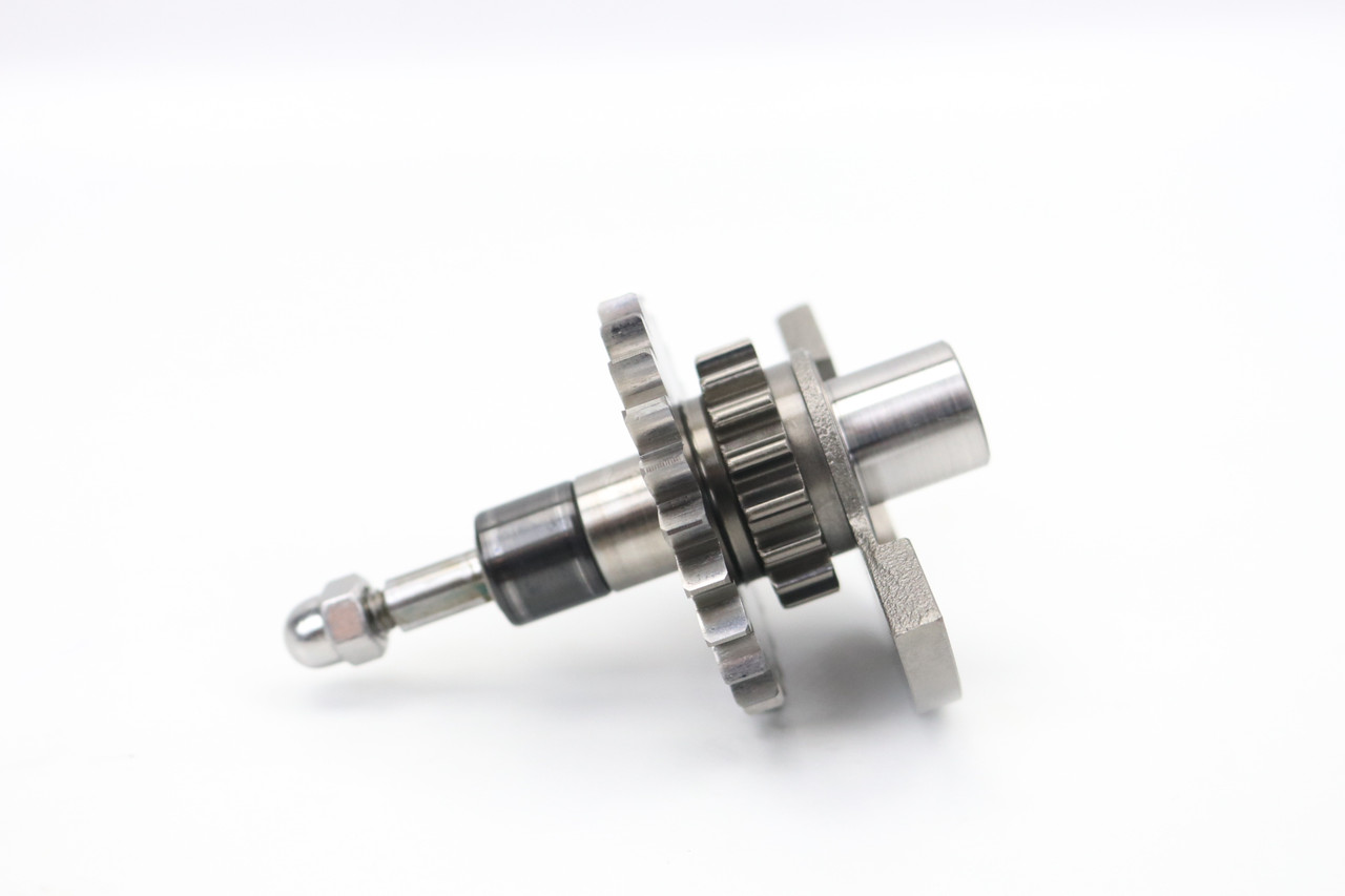 250-350 SX-F XC-F EXC-F 2019-2023 Balance Shaft & Weight Gear KTM 79236072133 #306