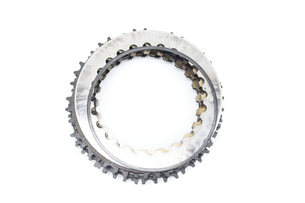 250-350 SX-F XC-F EXC-F 2019-2026 Clutch Plates Pack Plate Kit KTM 79332010033 #306