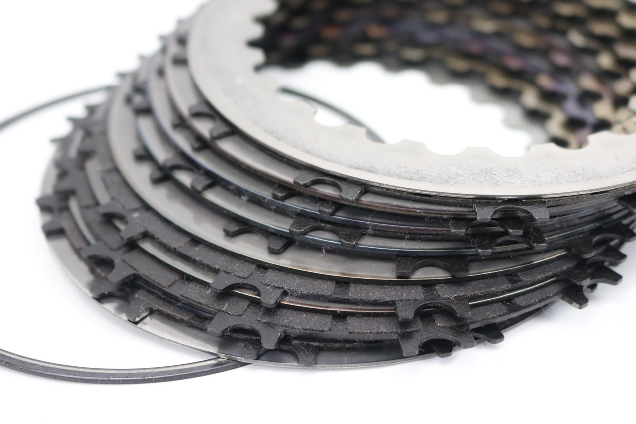 250-350 SX-F XC-F EXC-F 2019-2026 Clutch Plates Pack Plate Kit KTM 79332010033 #306