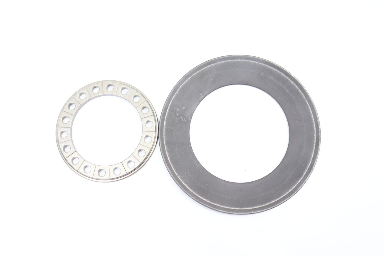 250-350 SX-F XC-F EXC-F 2023-2026 Clutch Spring & Retainer Plate KTM 76432005000 #306