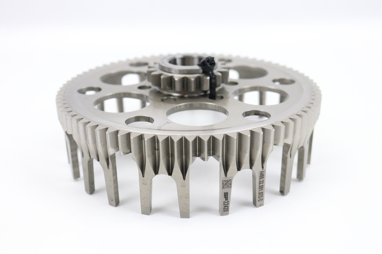 250-500 SX-F XC-F EXC-F 2023-2026 Clutch Basket KTM A46032001072 #306