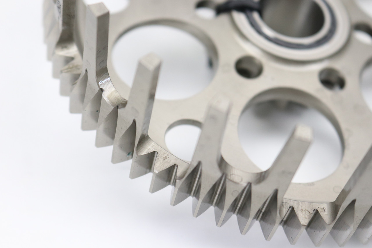 250-500 SX-F XC-F EXC-F 2023-2026 Clutch Basket KTM A46032001072 #306