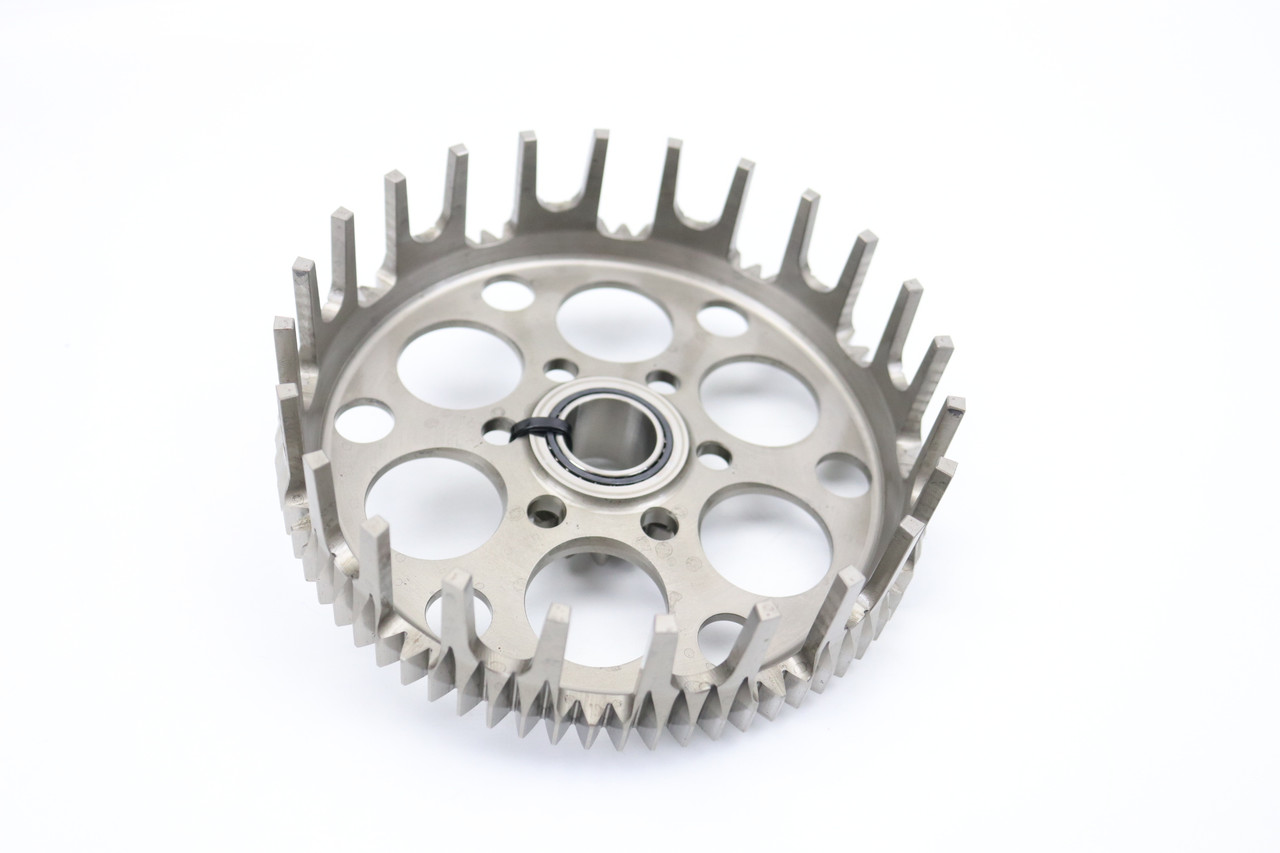 250-500 SX-F XC-F EXC-F 2023-2026 Clutch Basket KTM A46032001072 #306