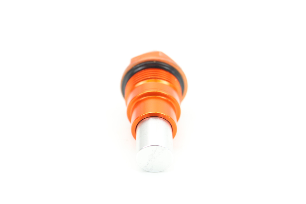 250-350 SX-F XC-F EXC-F 2023-2026 Cam Chain Tensioner Shaft KTM #306