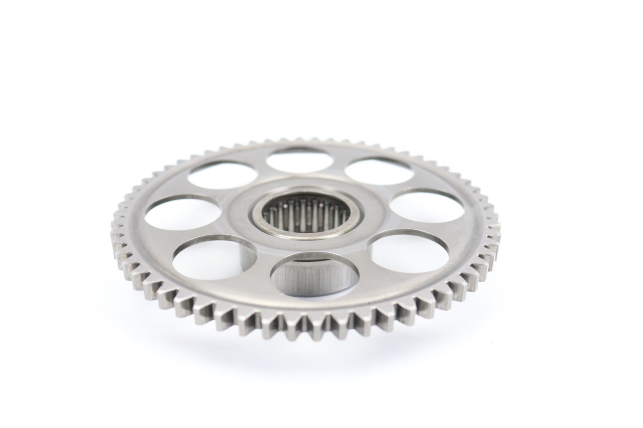 250-350 SX-F XC-F EXC-F 2019-2026 Electric Starter Clutch Freewheel Gear KTM 79240020033 #306