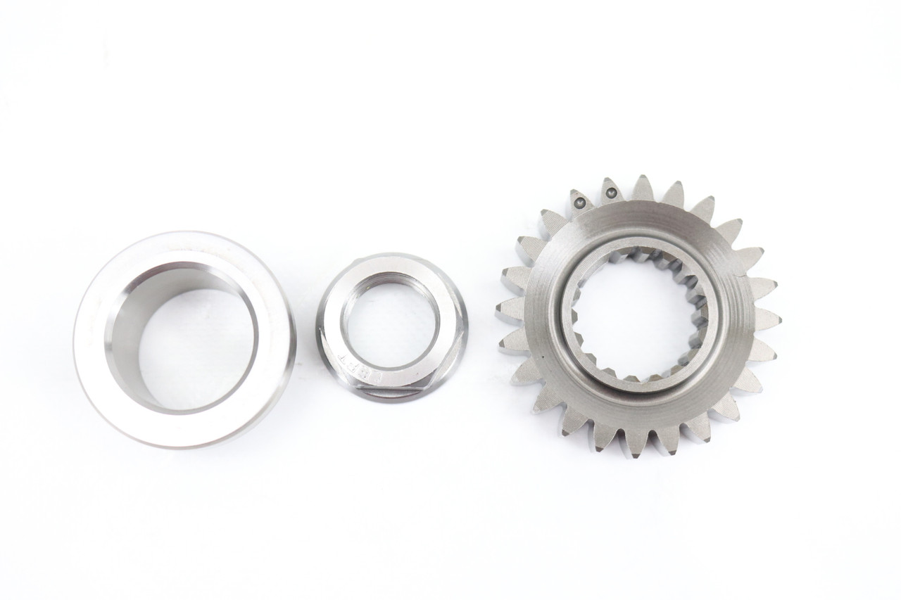 250-350 SX-F XC-F EXC-F 2016-2026 Primary Drive Gear Assy KTM 79232023124 #306