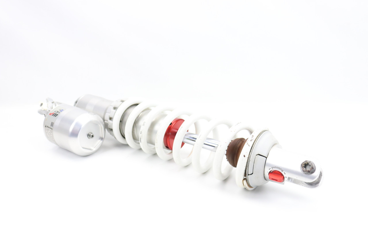 250 SX-F 2023-2023 Shock Absorber KTM A460C405W408000 #306