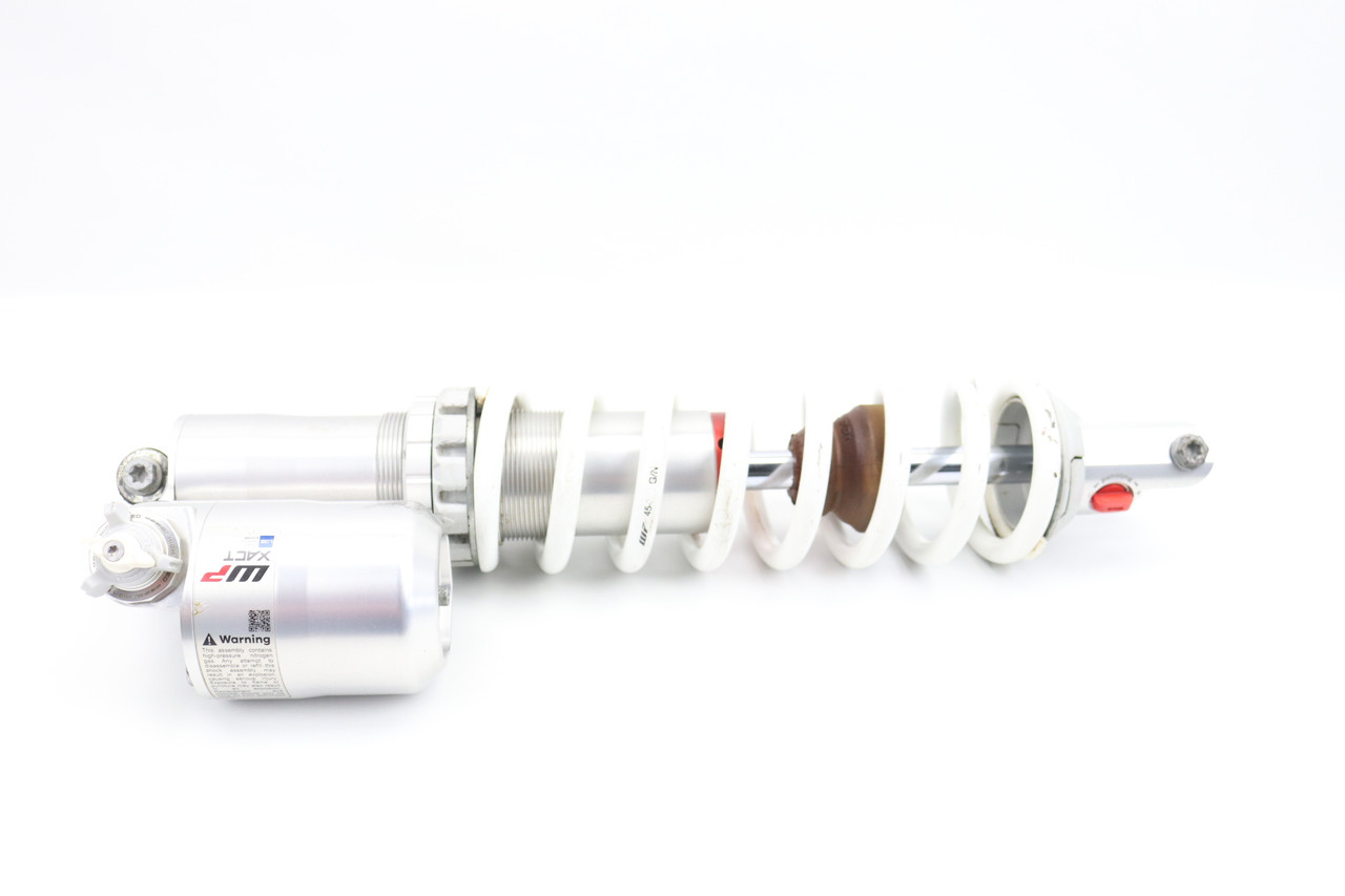 250 SX-F 2023-2023 Shock Absorber KTM A460C405W408000 #306