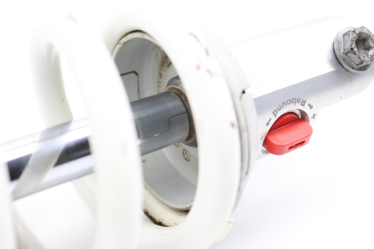 250 SX-F 2023-2023 Shock Absorber KTM A460C405W408000 #306