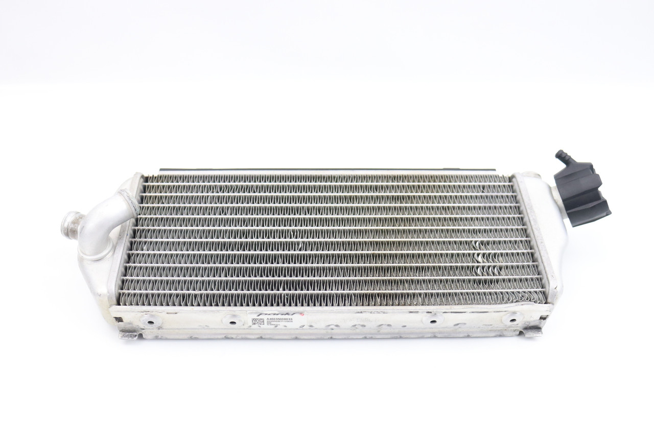 125-500 SX-F XC-F EXC-F 2023-2025 Right Radiator Cooling Assy KTM A46035008000 #306