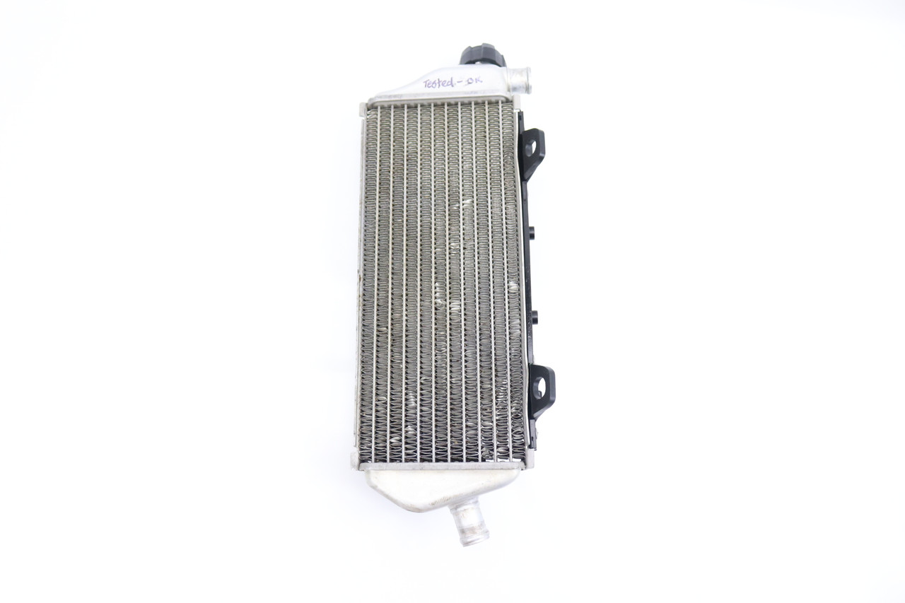 125-500 SX-F XC-F EXC-F 2023-2025 Right Radiator Cooling Assy KTM A46035008000 #306