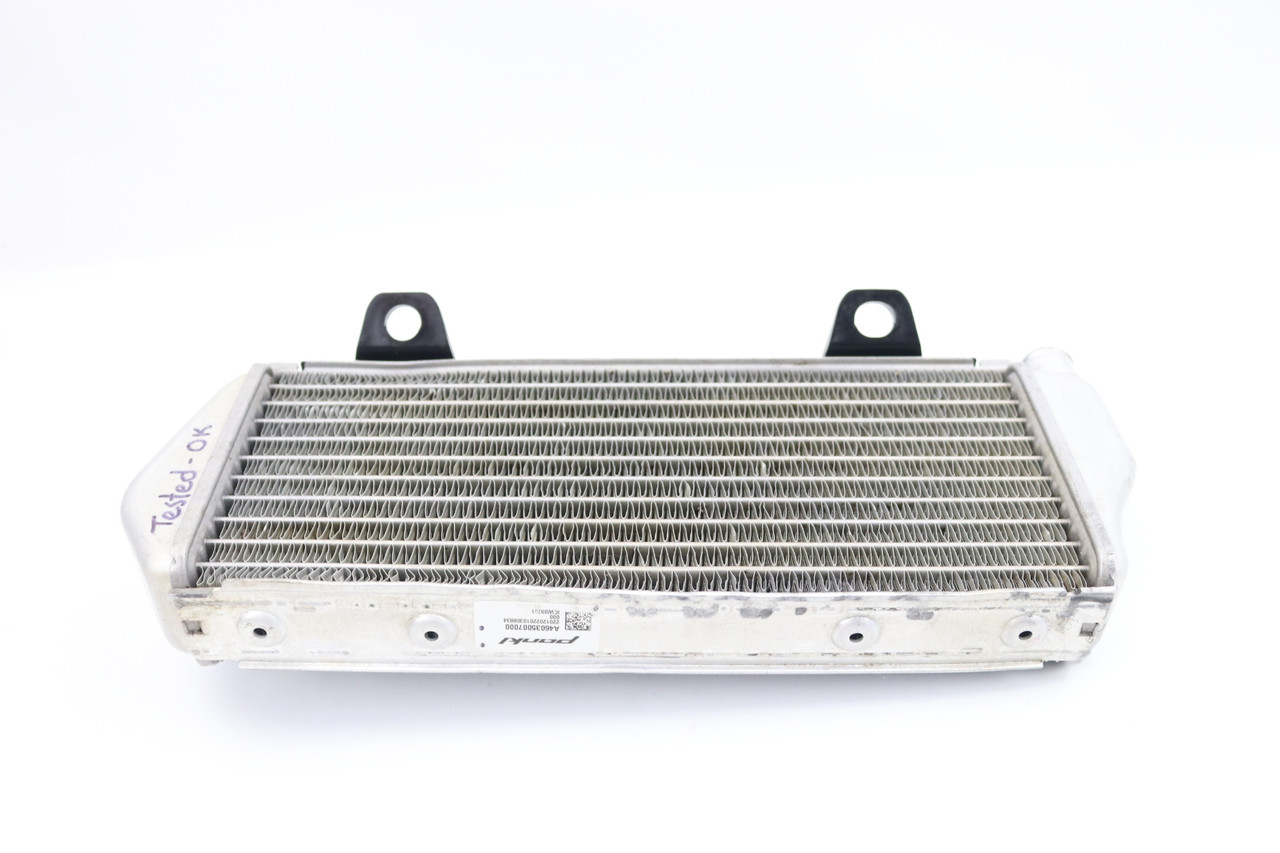 125-500 SX-F XC-F EXC-F 2022-2026 Left Radiator Cooling Assy KTM A46035007000 #306