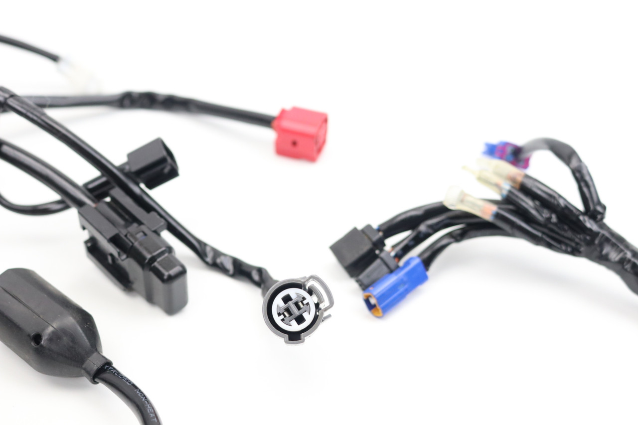 250-450 SX-F XC-F 2022-2026 Wiring Harness Loom Lead KTM A46011075100 #306