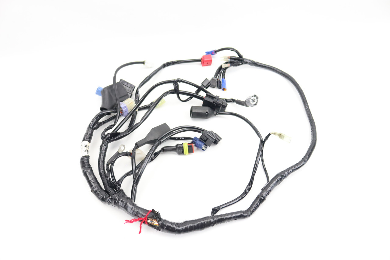 250-450 SX-F XC-F 2022-2026 Wiring Harness Loom Lead KTM A46011075100 #306