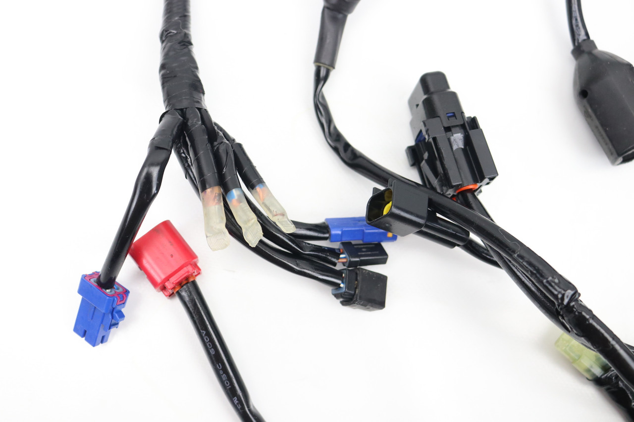 250-450 SX-F XC-F 2022-2026 Wiring Harness Loom Lead KTM A46011075100 #306