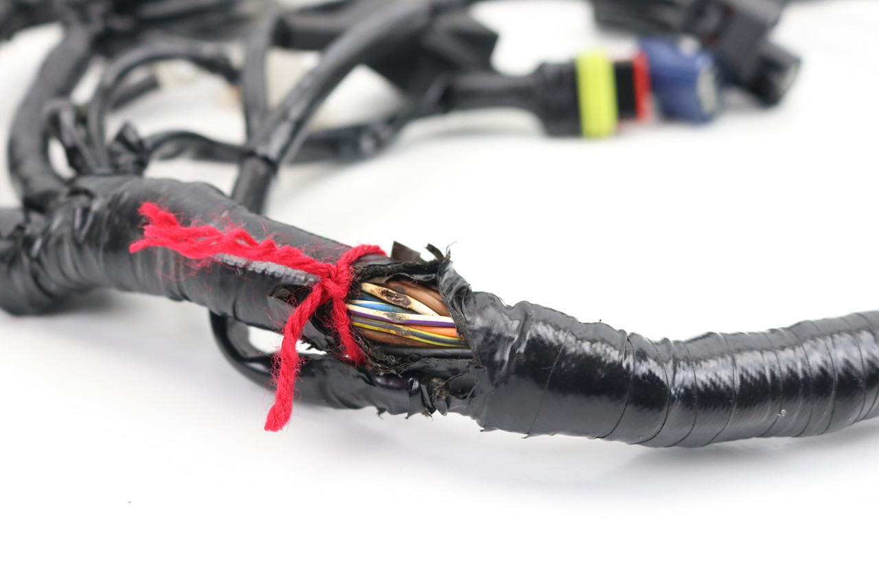 250-450 SX-F XC-F 2022-2026 Wiring Harness Loom Lead KTM A46011075100 #306