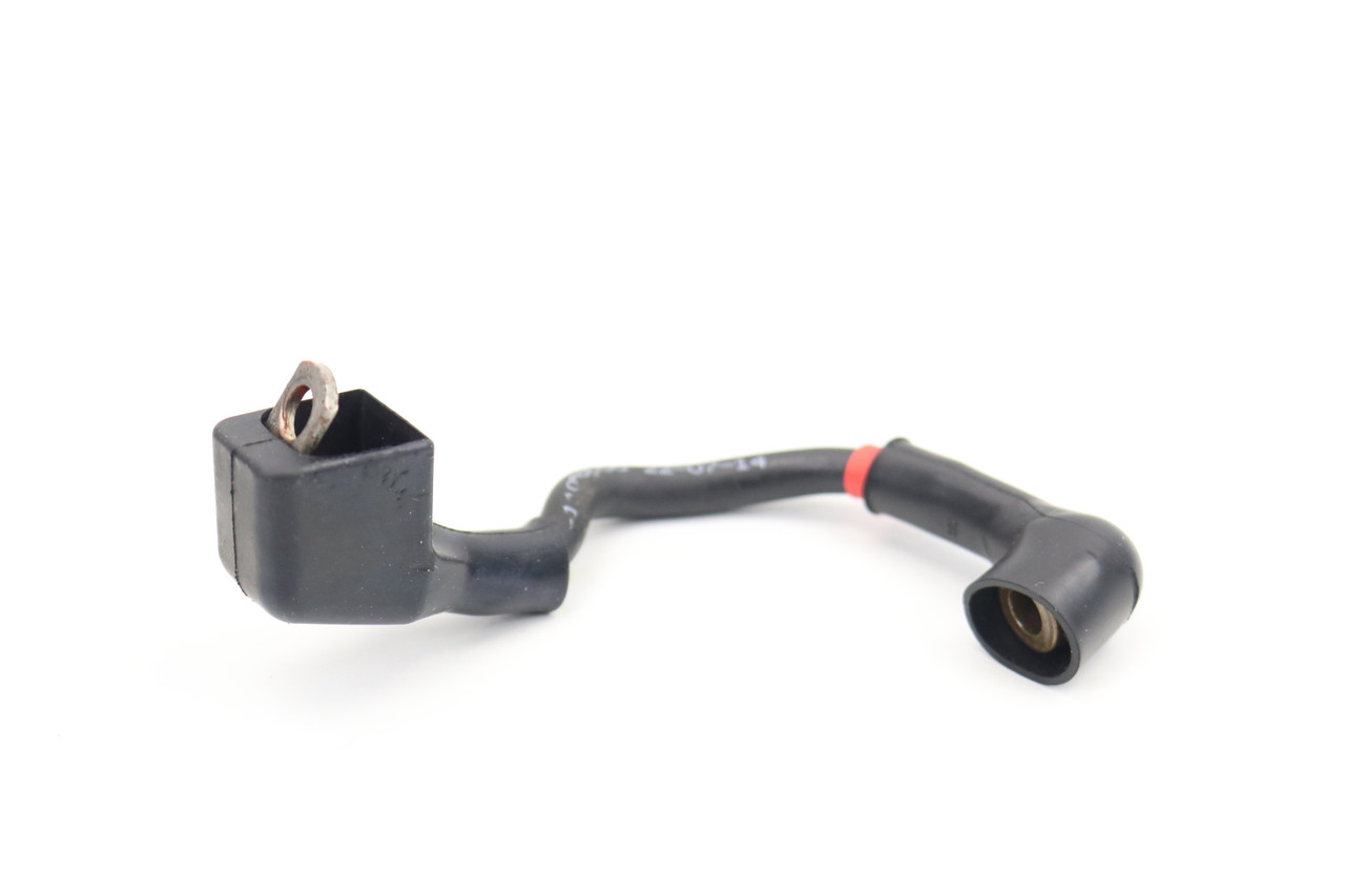 125-500 SX-F XC-F EXC-F 2022-2026 Battery Plus Lead Positive Wire KTM A46011059050 #306