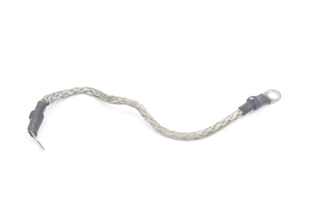 125-500 SX-F XC-F EXC-F 2022-2026 Battery Ground Wire Lead KTM 75011097100 #306