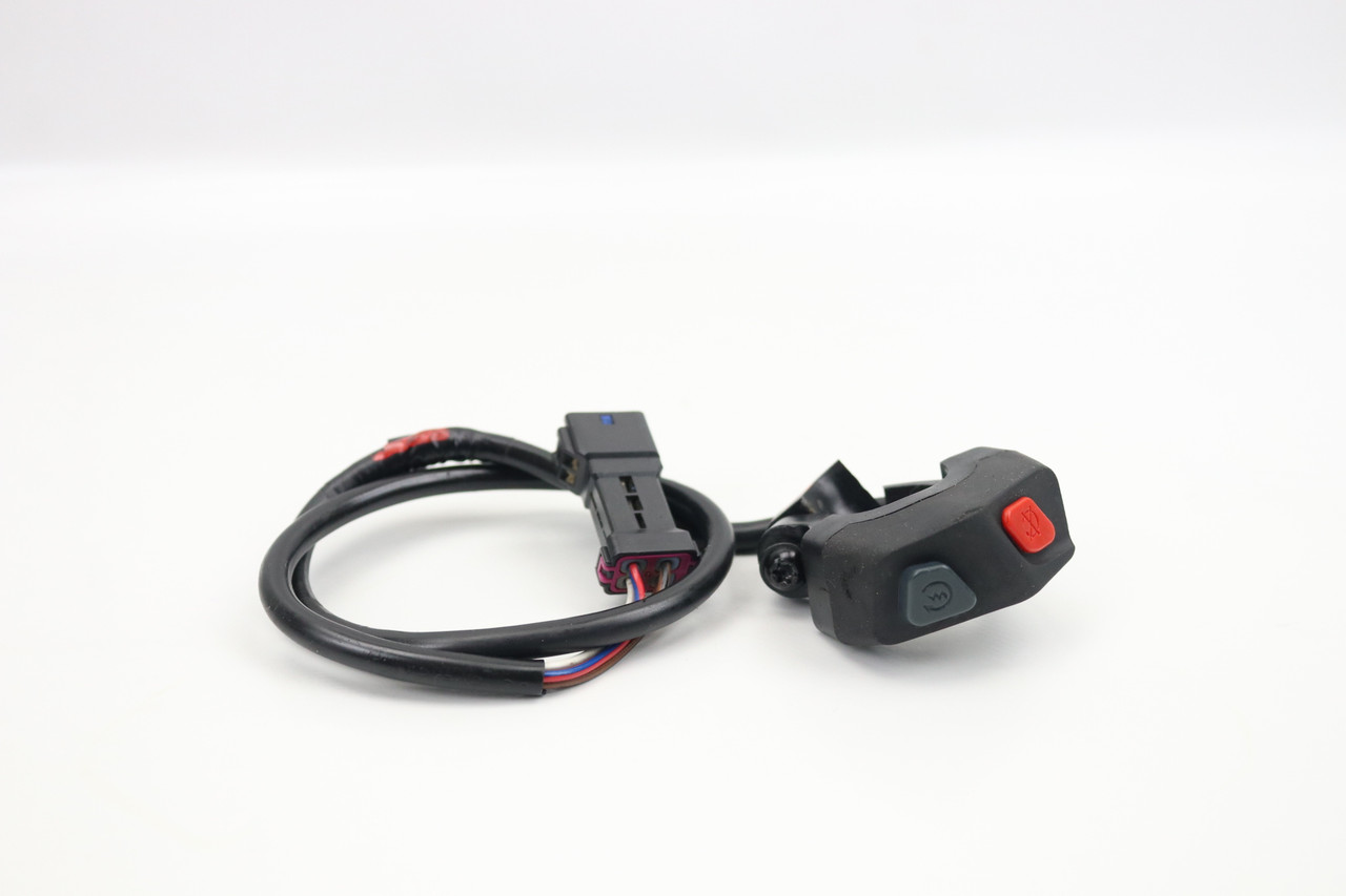 125-500 SX SX-F XC-F EXC-F 2022-2026 Kill Switch Button Engine Stop KTM A46011074000 #306