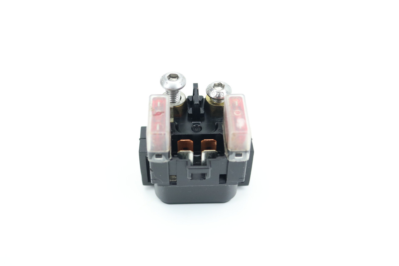 125-500 SX-F XC-F EXC-F 2016-2026 Starter Relay Assy Electrical KTM 58211058000 #306