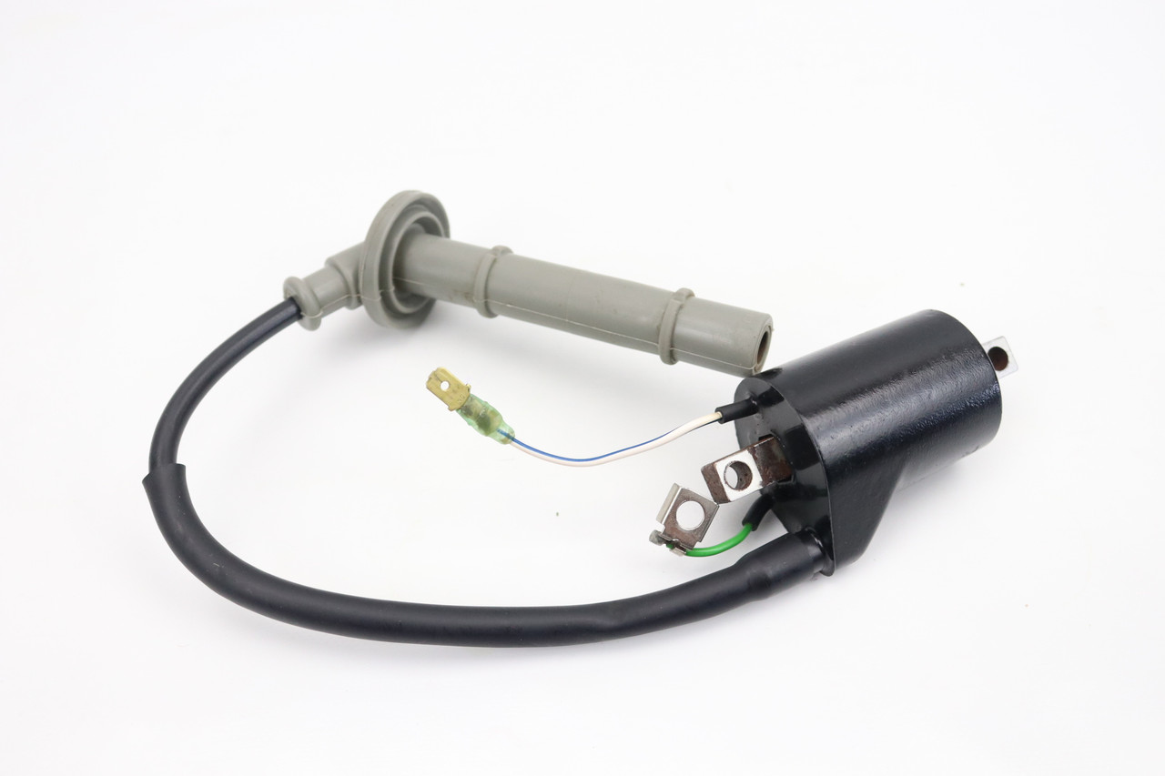 250-350 SX-F XC-F EXC-F 2021-2026 Ignition Coil Assembly KTM 58439006000 #306