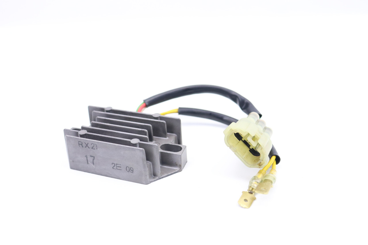 125-450 SX SX-F XC-F SMR 2011-2026 Voltage Regulator KTM 77211034000 #306