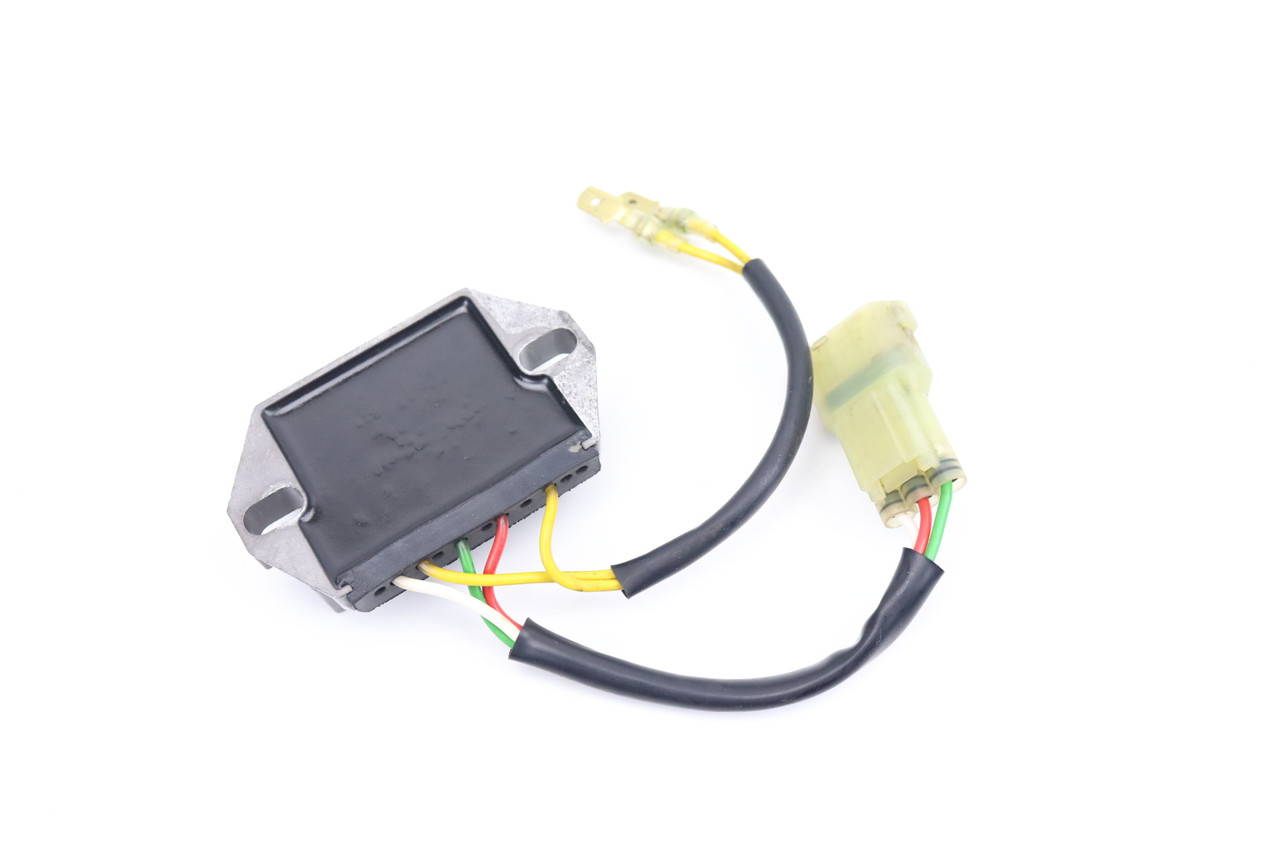 125-450 SX SX-F XC-F SMR 2011-2026 Voltage Regulator KTM 77211034000 #306