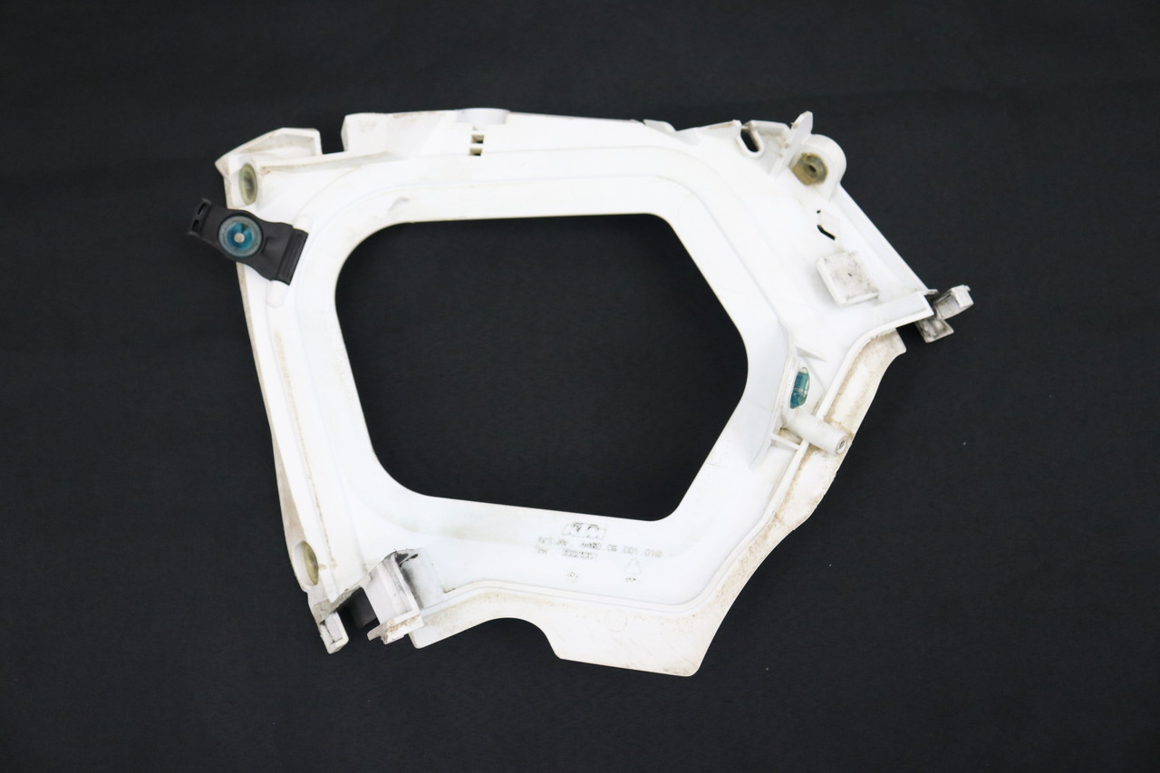 125-500 SX SX-F XC-F EXC-F 2023-2024 Air Box Filter Wall KTM A46006001010AB #306