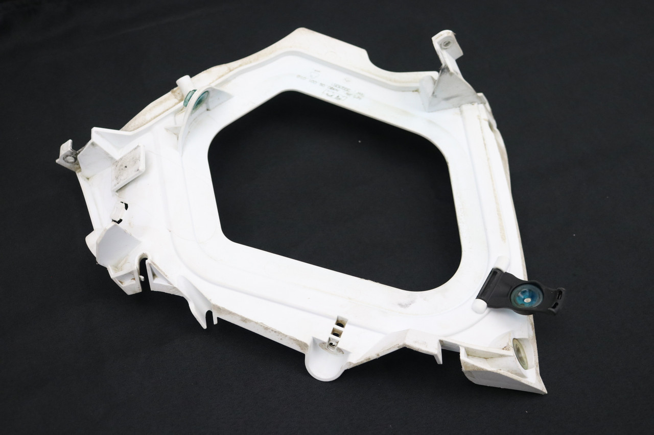 125-500 SX SX-F XC-F EXC-F 2023-2024 Air Box Filter Wall KTM A46006001010AB #306