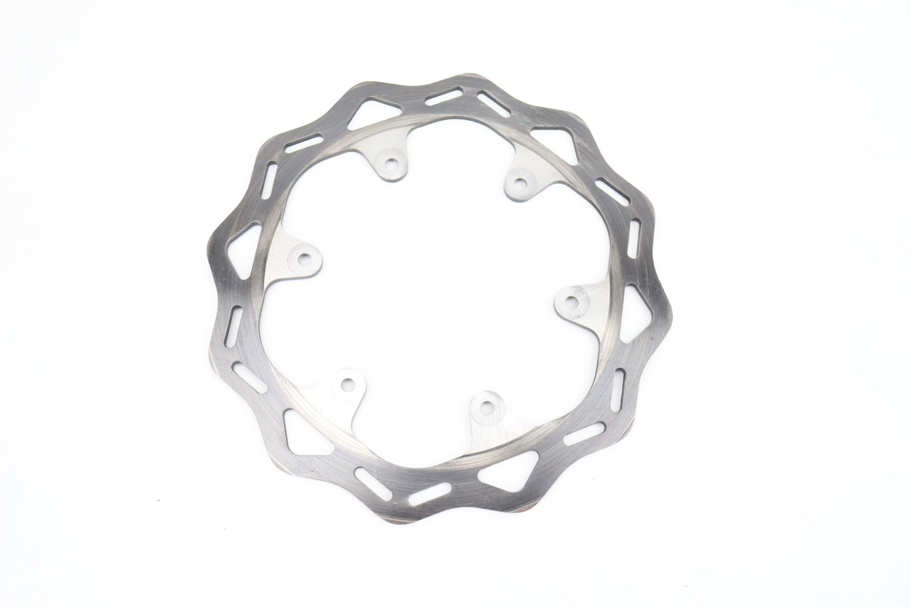 85-500 SX SX-F XC-F EXC-F 2016-2026 Rear Brake Disc KTM 79010060000 #306